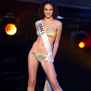 gal gadot miss israel