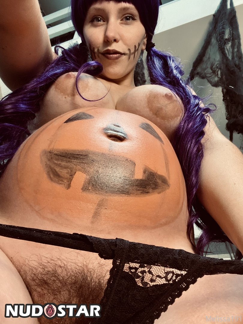 Melissa191 Leaked Photo 19