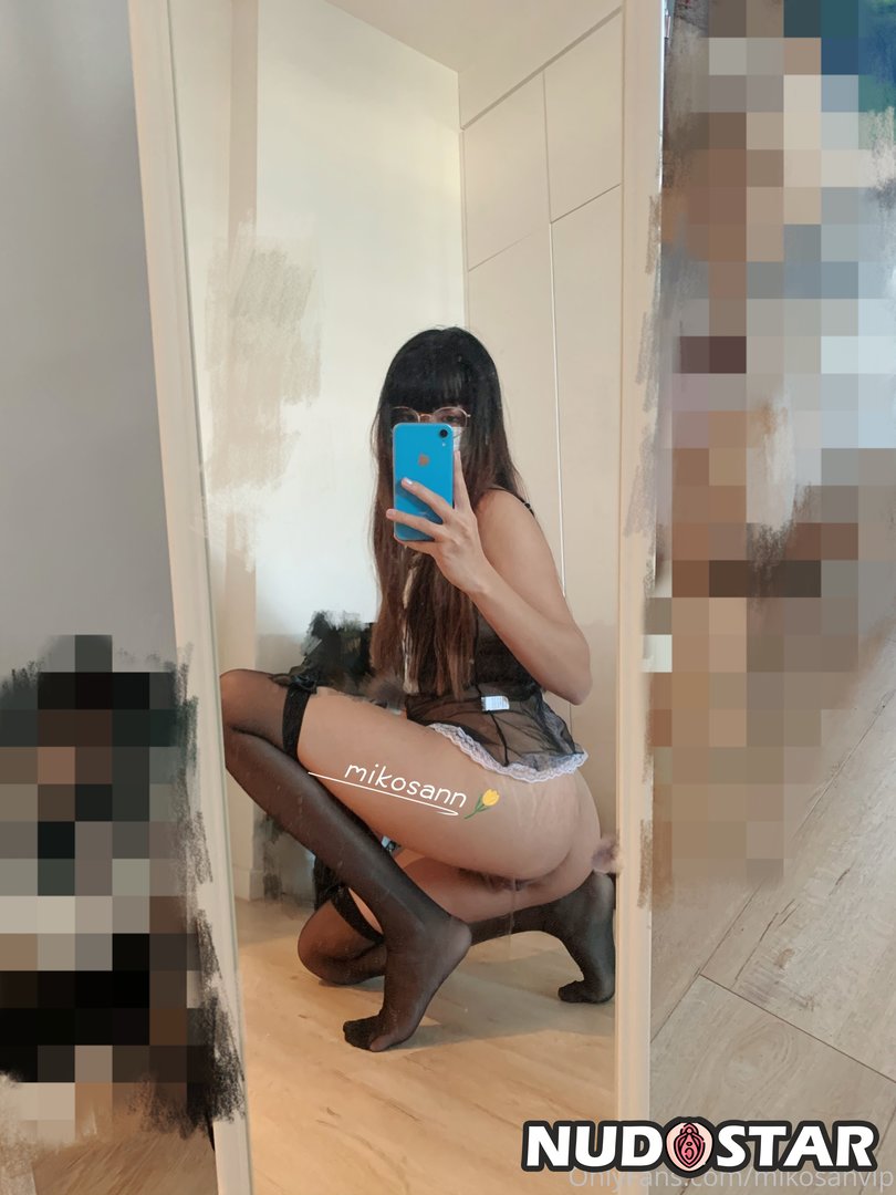 Mikosanvip Leaked Photo 3