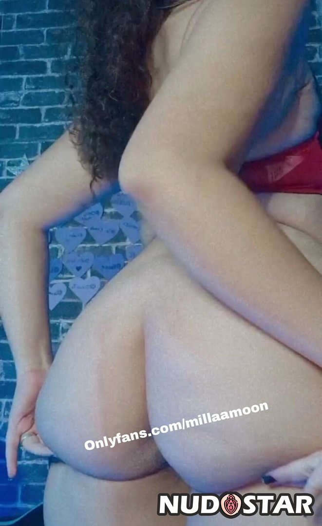 Millaamoon Leaked Photo 12