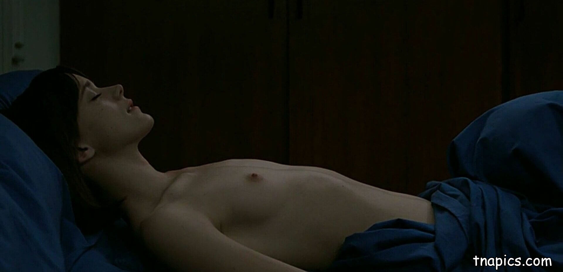 Stacy Martin Nude 15