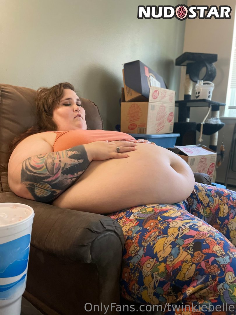 Twinkiebelle Leaked Photo 54