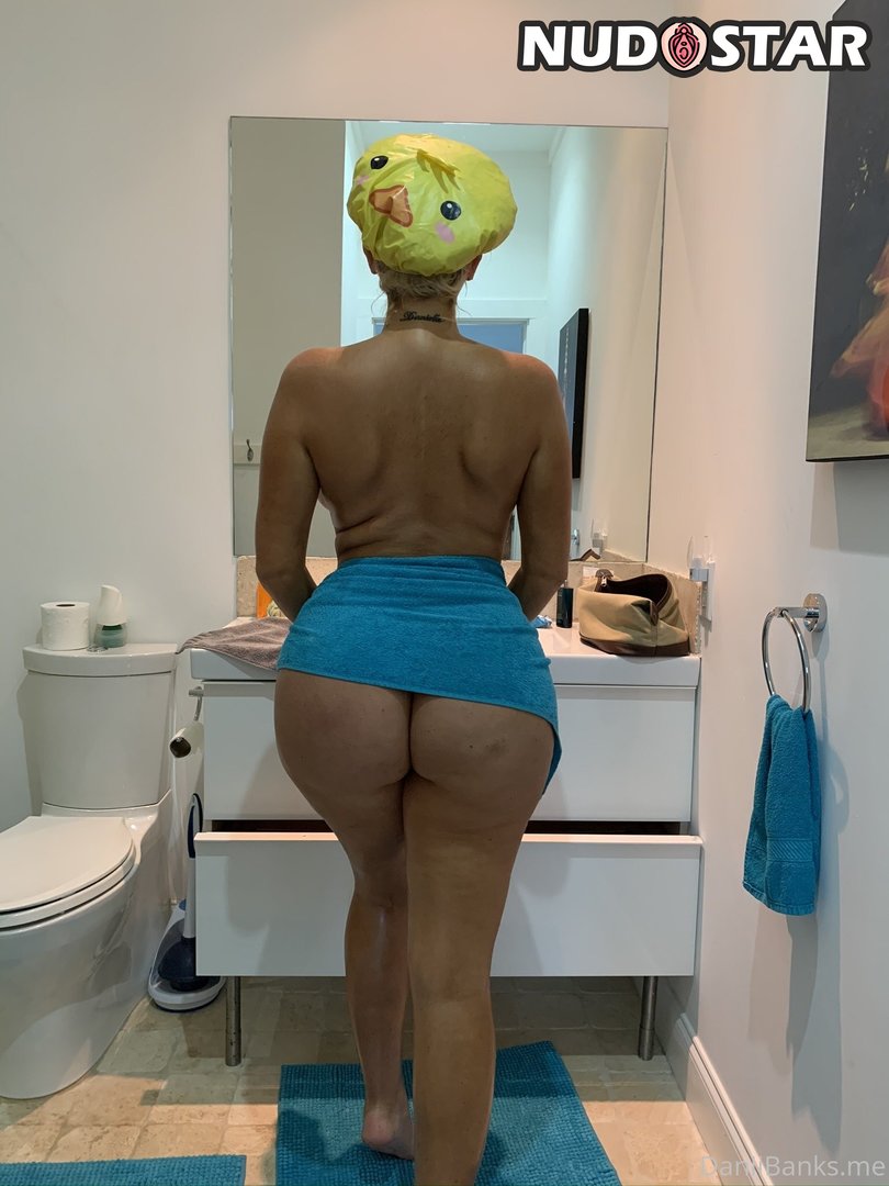 Daniibanksvip Leaked Photo 39