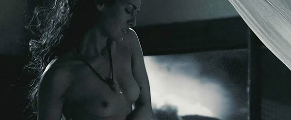 Lena Headey naked porn video