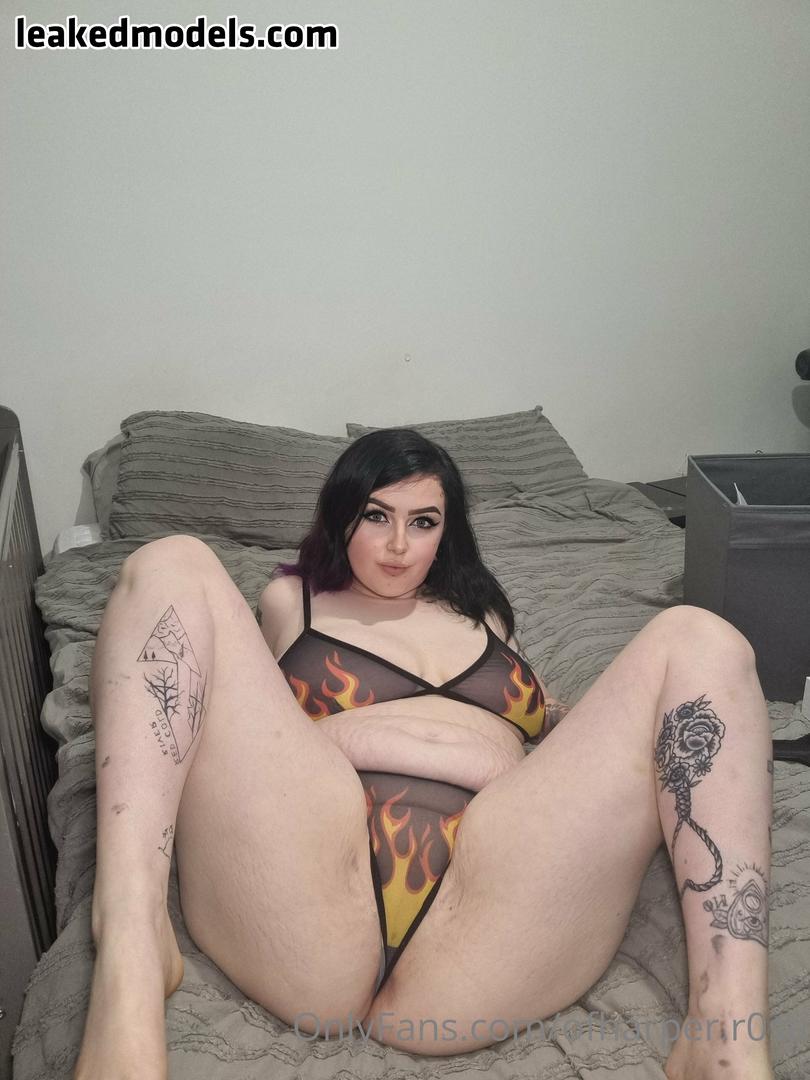 Ofharperr0se Nude 5