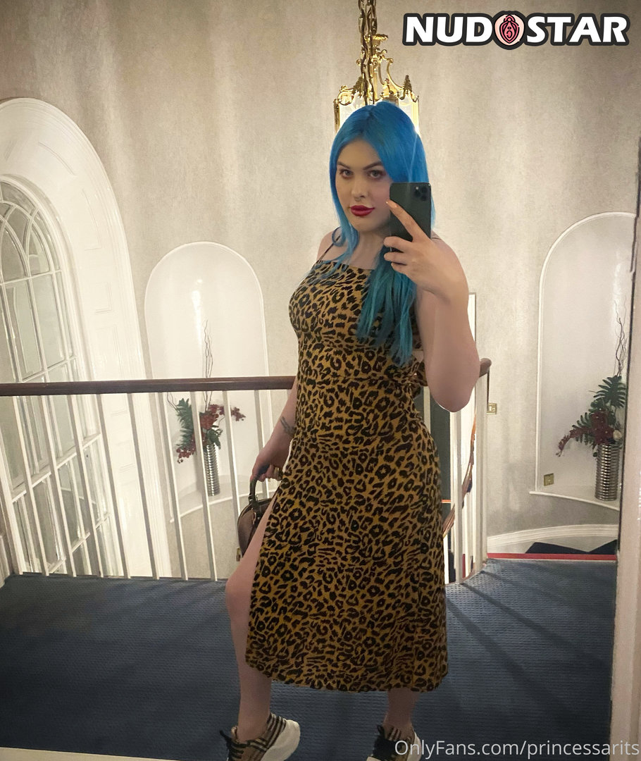 Princessarits Leaked Photo 17