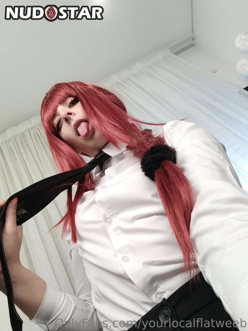 Yourlocalflatweeb Leaked Photo 4