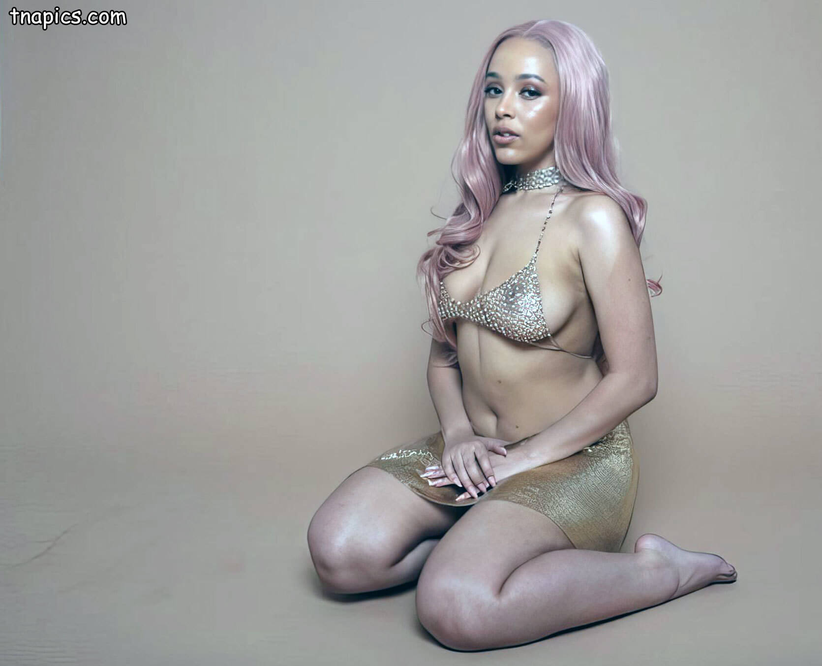 Doja Cat Leaked Nudes 26