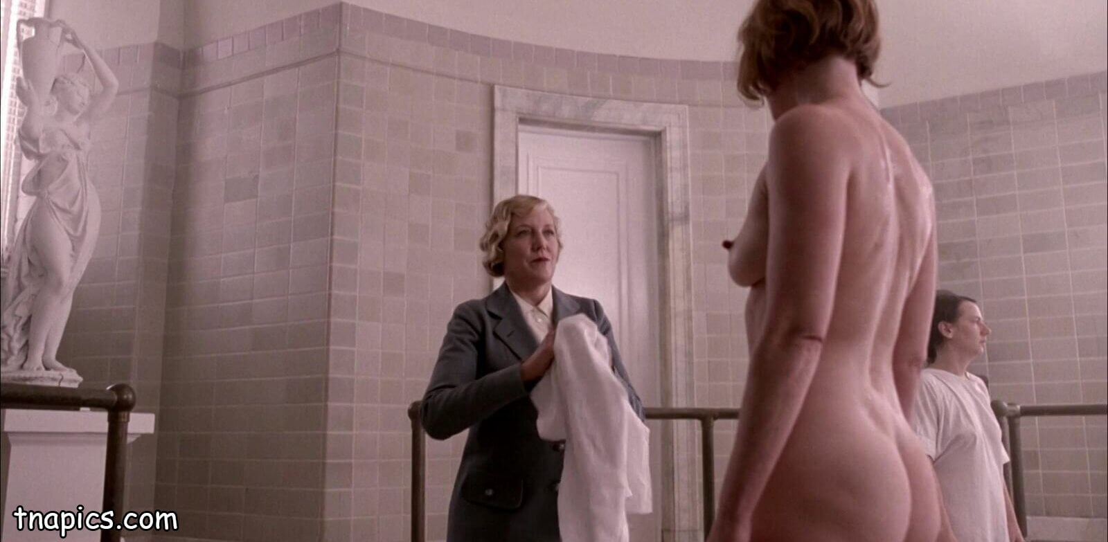 Gretchen Mol Nude 26