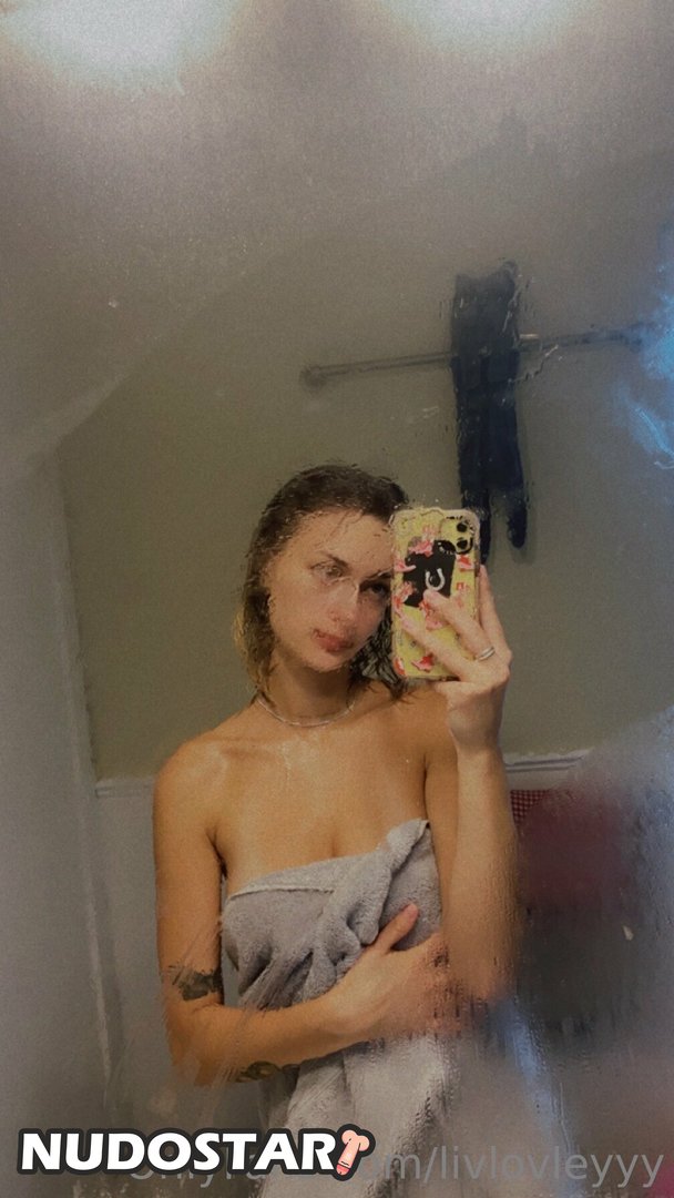 Livlovleyyy Leaked Photo 1