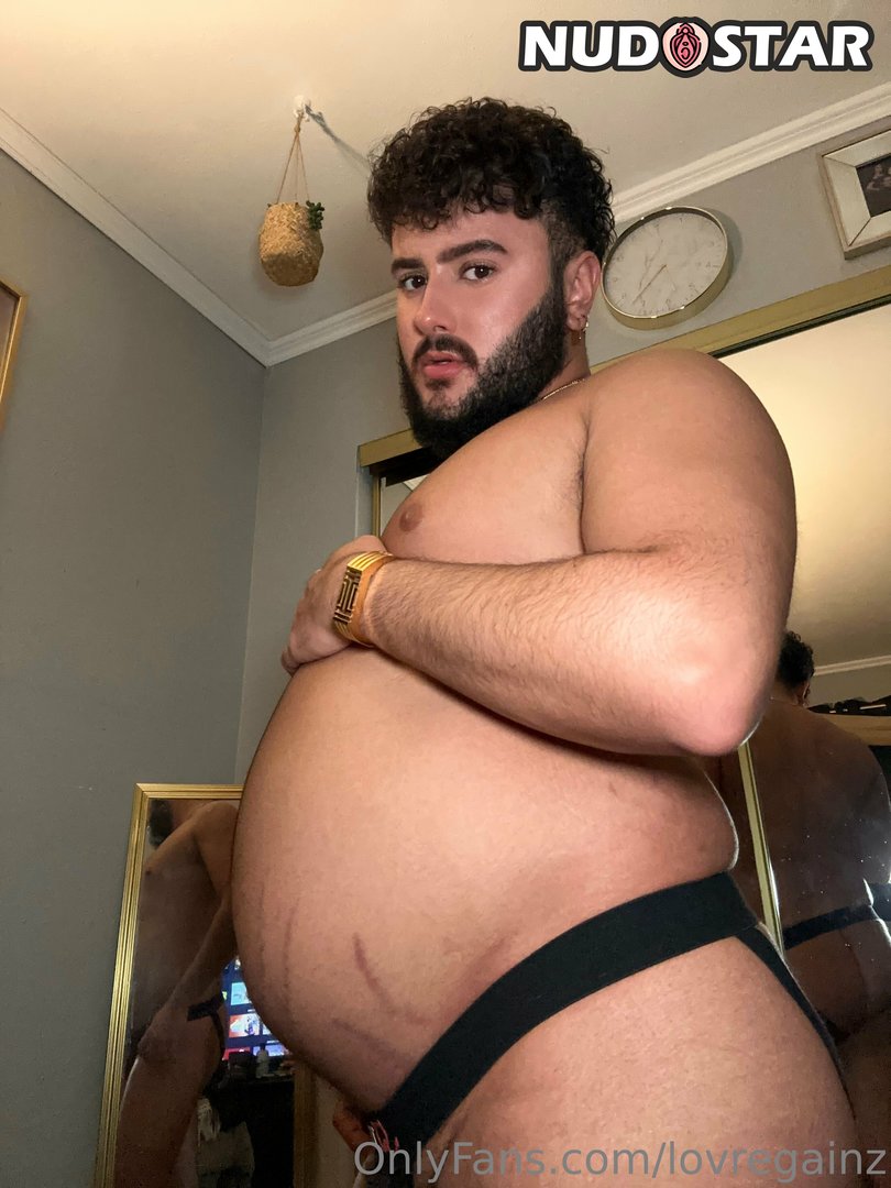 Lovregainz Leaked Photo 52