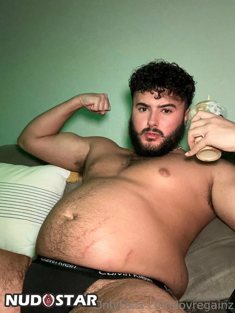 Lovregainz Leaked Photo 78