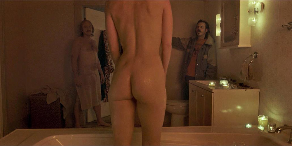 Mary Elizabeth Winstead nude ass