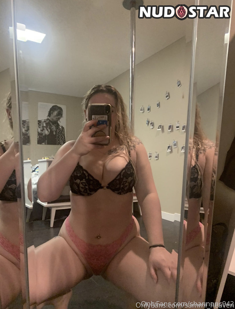 Shannonc942 Leaked Photo 7