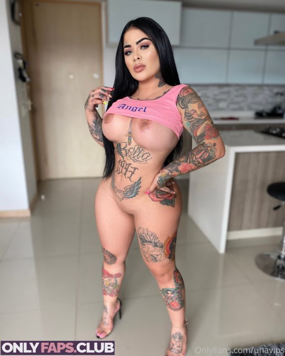 unavips Nude Leaked OnlyFans Photo 5