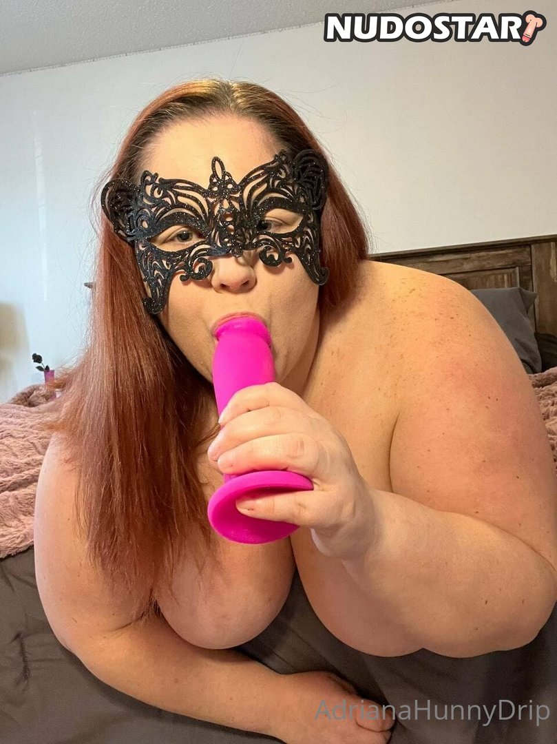 Adrianahunnydrip Leaked Photo 54