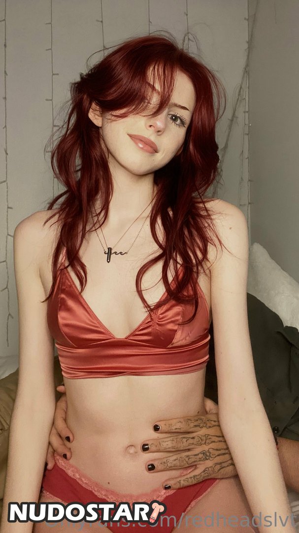 Redheadslvt Leaked Photo 30