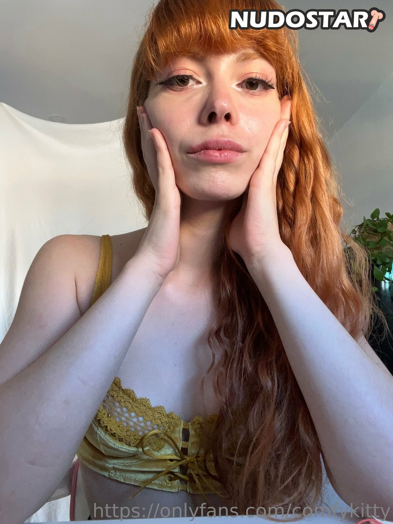 Pocketginger Leaked Photo 17