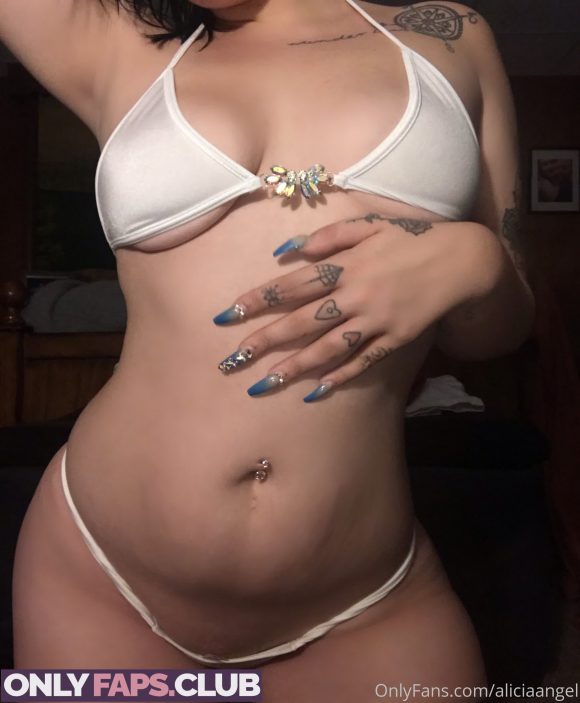 aliciaangel Nude Leaked OnlyFans Photo 9