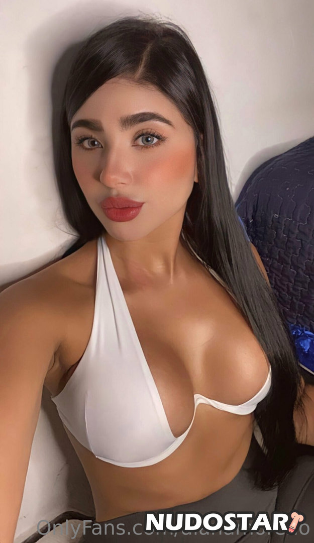 Alanamoreno Leaked Photo 45