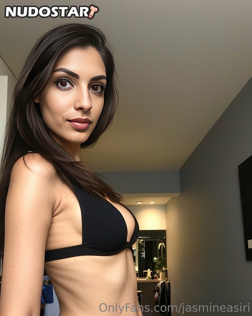 Jasmineasiri Leaked Photo 22