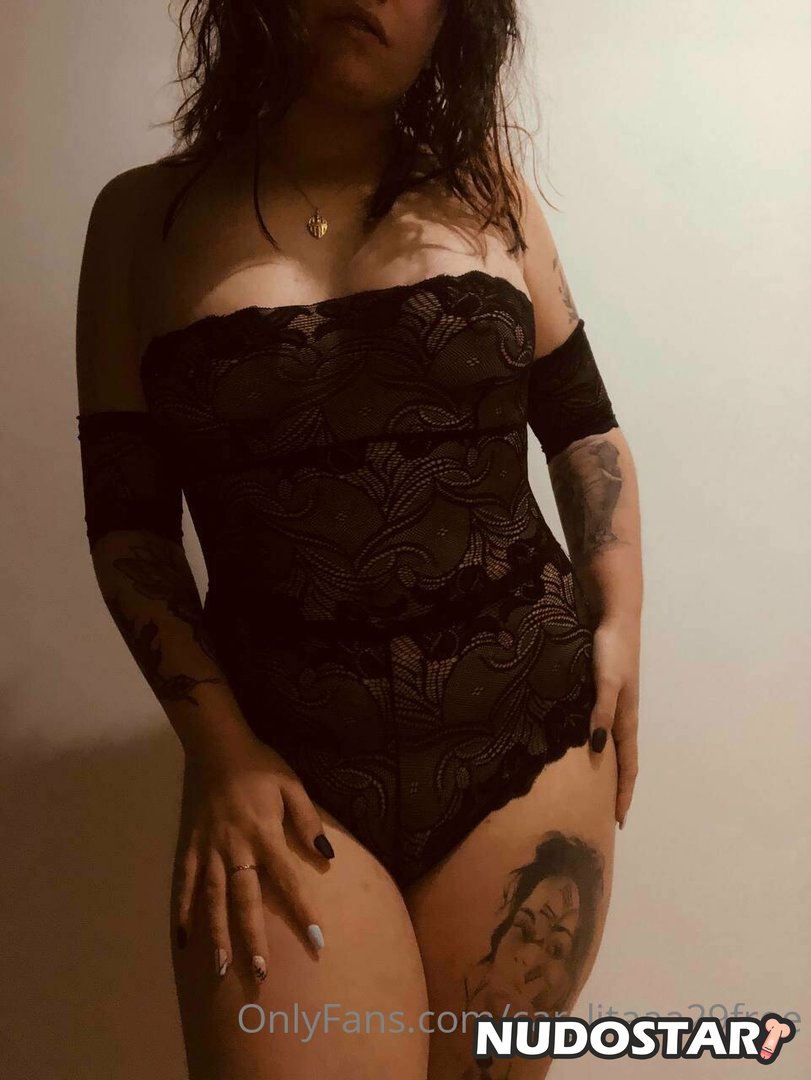 Carlitadinamita29 Leaked Photo 35