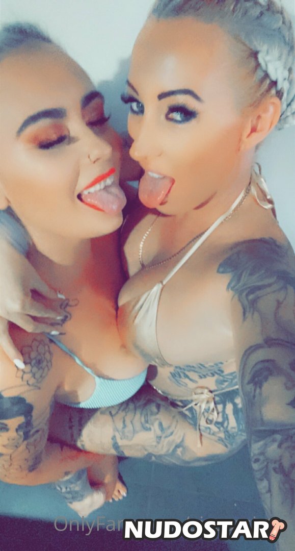 Sizzorsister Leaked Photo 25