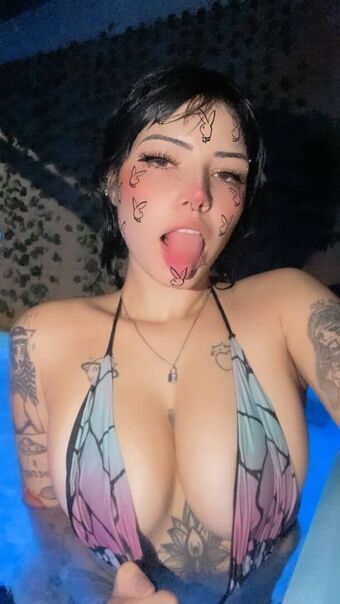 Yasmim Cat Nude Leaks OnlyFans Photo 26