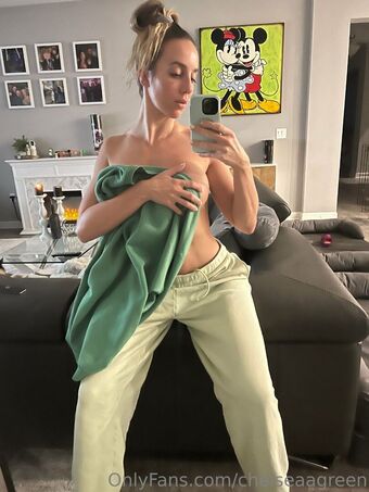 Chelsea Green Nude Leaks OnlyFans Photo 93