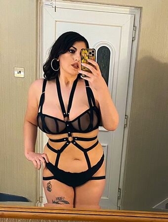 Eva Elizabeth Nude Leaks OnlyFans Photo 15