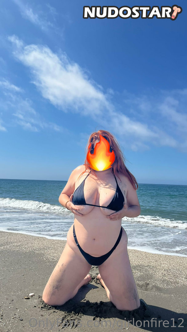 Girlonfire12 Leaked Photo 47