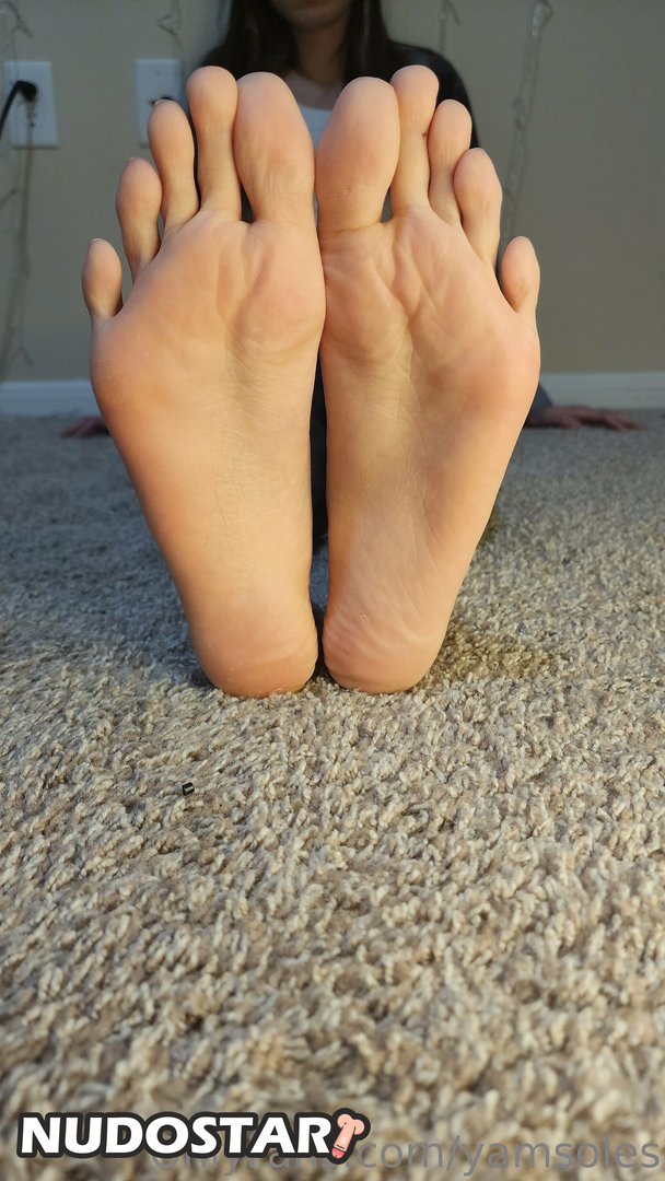 Yamsoles Leaked Photo 38