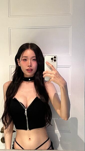 Meriol Chan Nude Leaks OnlyFans Photo 2