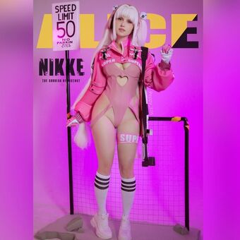 Peppy_Cos Nude Leaks OnlyFans Photo 47