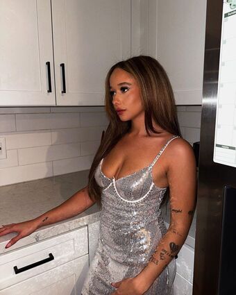 Talia Jackson Nude Leaks OnlyFans Photo 24