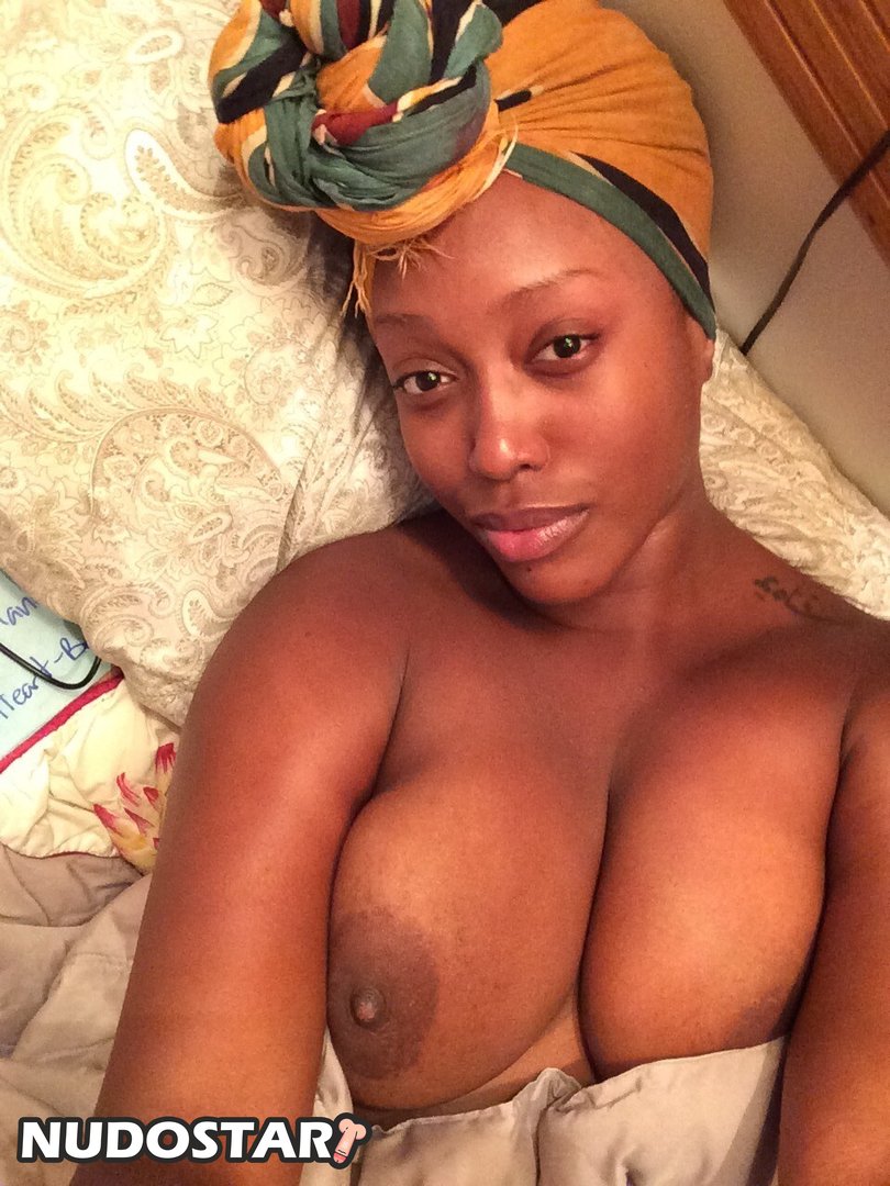 Tyomi Morgan Leaked Photo 15