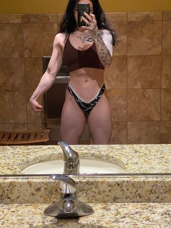 amberthevalkyrie Nude Leaks OnlyFans Photo 24