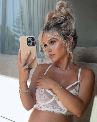 Hilde Osland Nude Leaks OnlyFans Photo 26