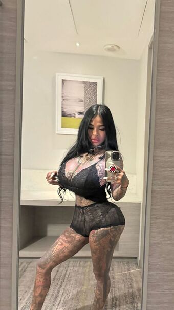 Lidya Kitty Nude Leaks OnlyFans Photo 12