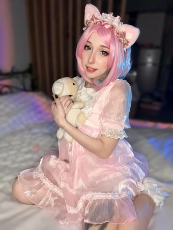 Loli Molly Nude Leaks OnlyFans Photo 41