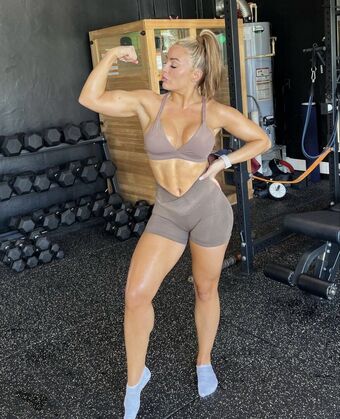 Mandy Rose Nude Leaks OnlyFans Photo 18