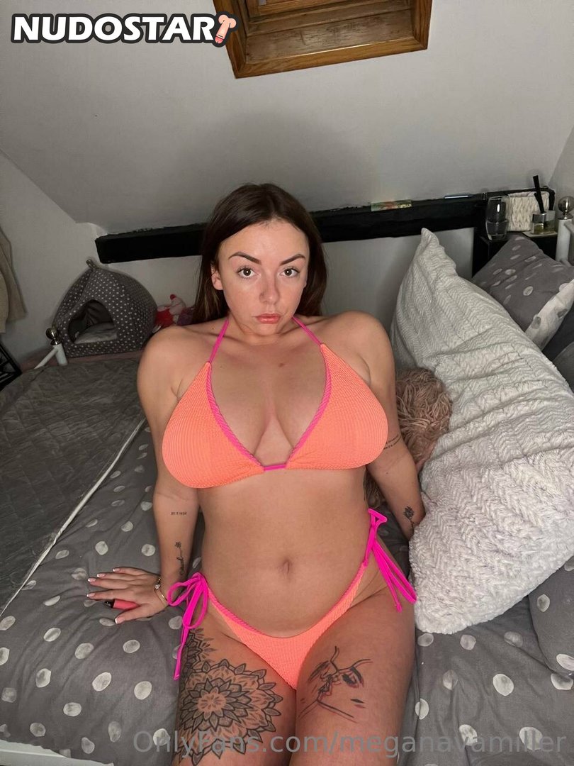 Meganavamiller Leaked Photo 39