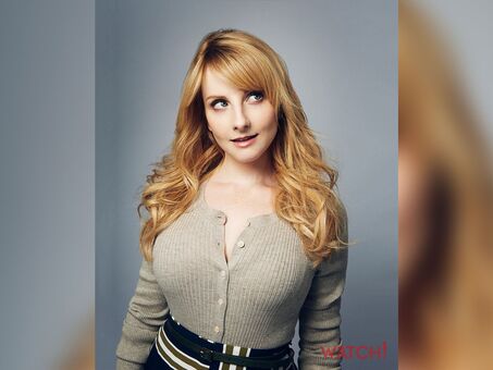 Melissa Rauch Nude Leaks OnlyFans Photo 5