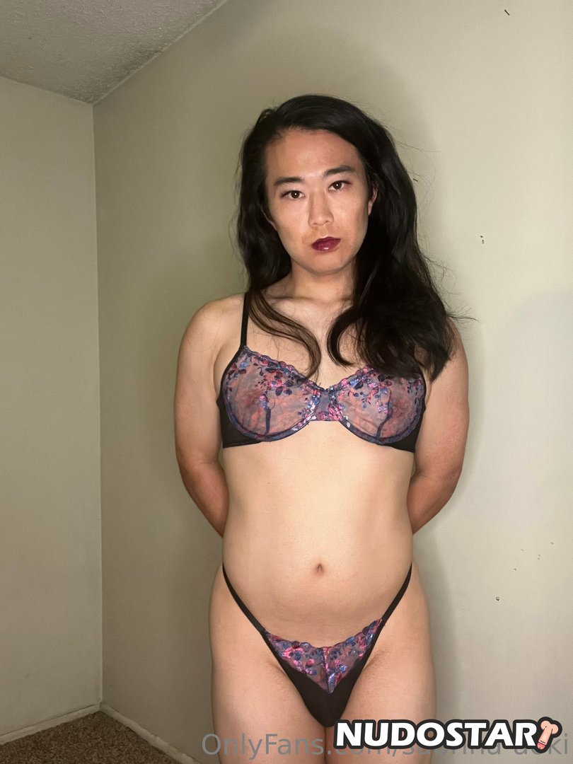 Sabrina Aoki Leaked Photo 43