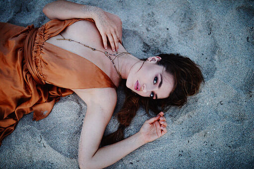 Lacey Claire Rogers Nude Leaks OnlyFans Photo 43