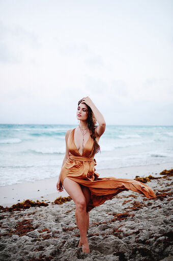 Lacey Claire Rogers Nude Leaks OnlyFans Photo 42