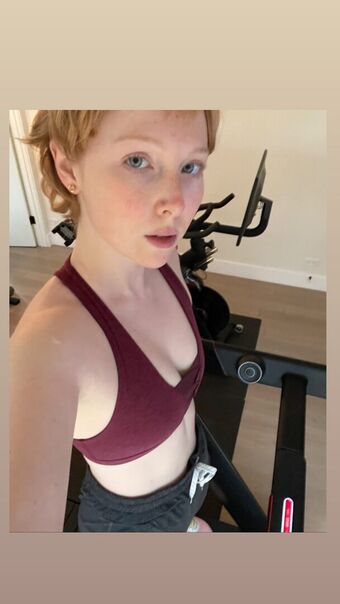 Molly Quinn Nude Leaks OnlyFans Photo 16