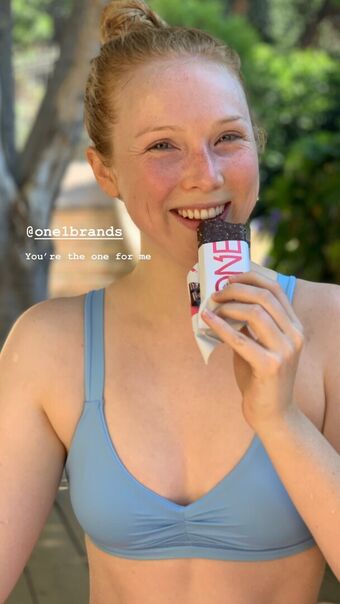 Molly Quinn Nude Leaks OnlyFans Photo 21