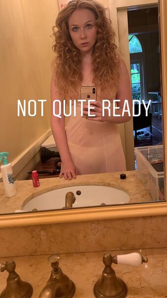 Molly Quinn Nude Leaks OnlyFans Photo 12