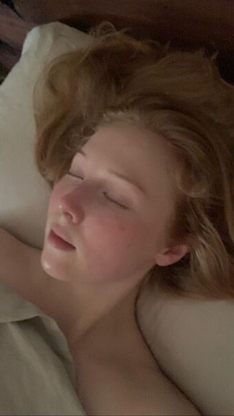 Molly Quinn Nude Leaks OnlyFans Photo 18